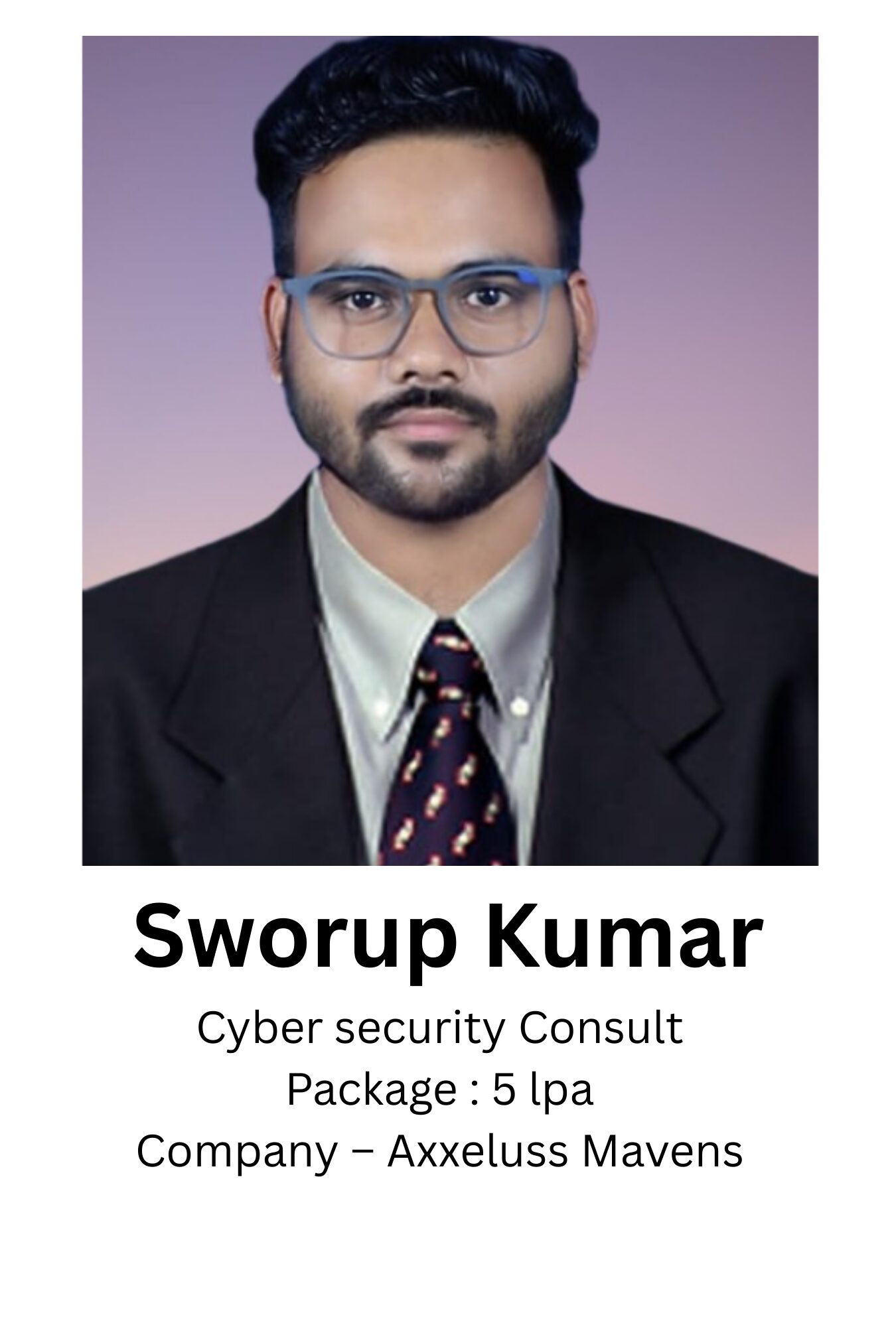 Lost in Career Confusion (1)