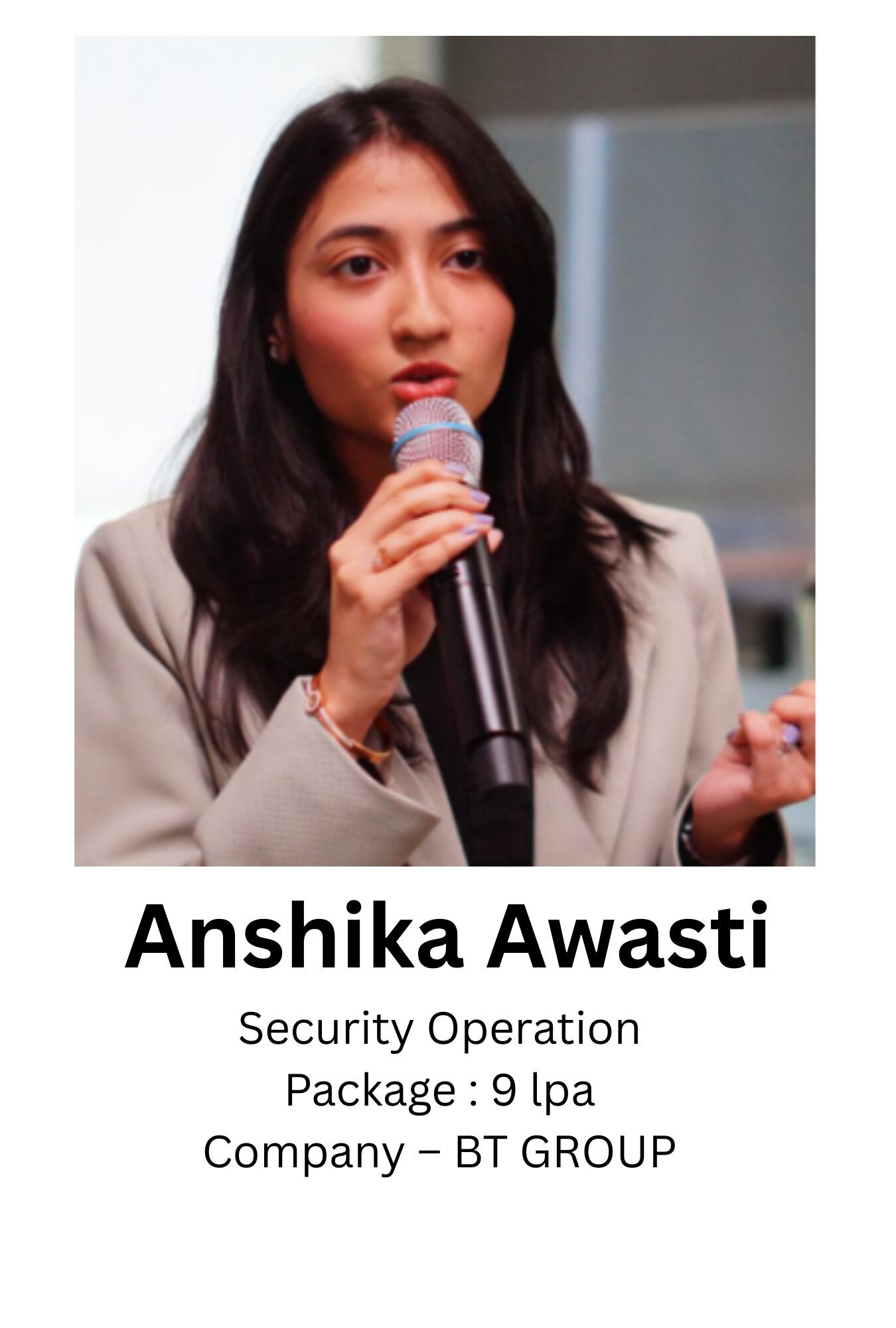 Lost in Career Confusion (4)