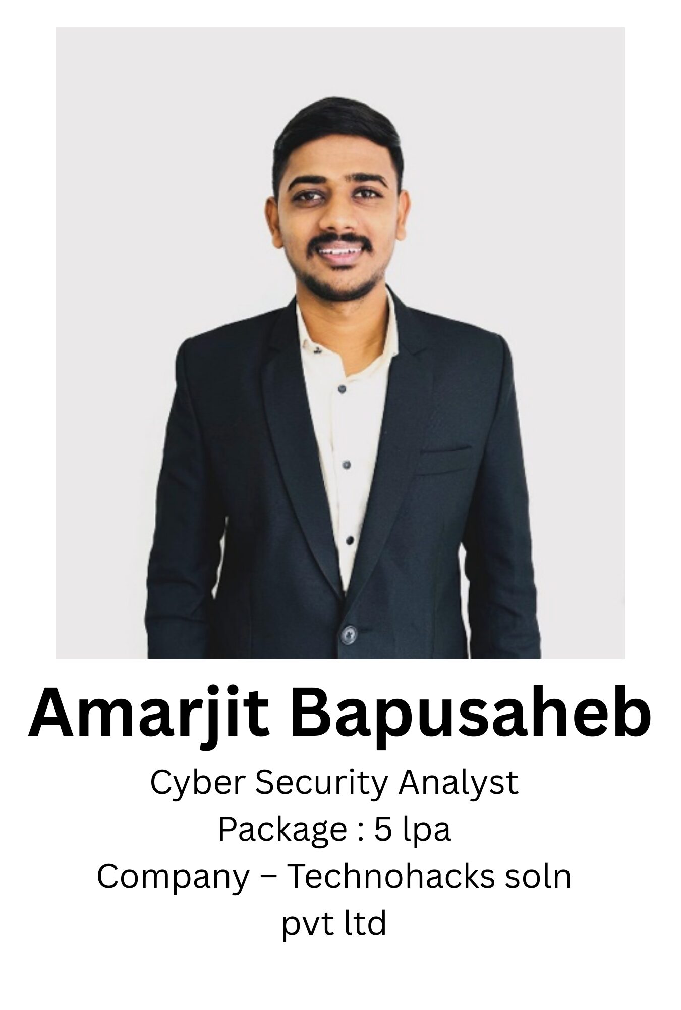 Lost in Career Confusion (5)